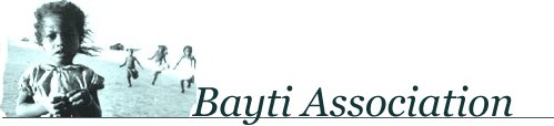 Bayti Association